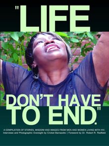Life Doesn t Have to End