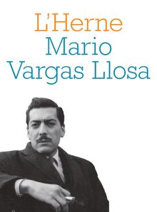 Cahier Vargas Llosa