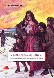 "Inter Arma Helvetia"
