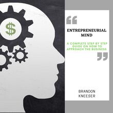 Entrepreneurial Mind