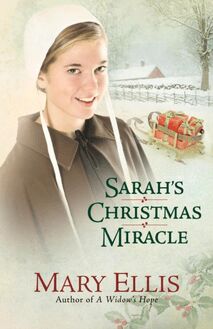 Sarah s Christmas Miracle