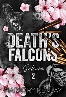 Death s Falcons