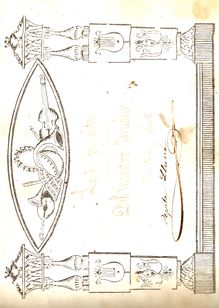 Partition complète (Manuscript), La Juanita, Canción, Yradier, Sebastián