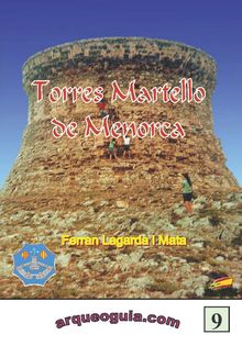 Torres Martello de Menorca