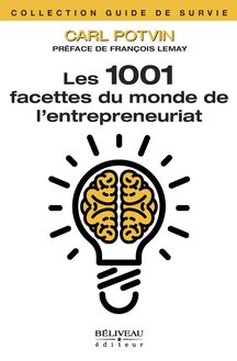 Les 1001 facettes du monde de l entrepreneuriat