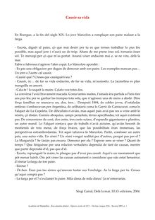 Occitan - Langue d Oc (Languedocien) LV2 2006 Littéraire Baccalauréat général