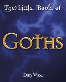 Little Book of Goths