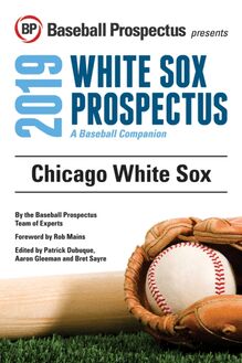 Chicago White Sox 2019
