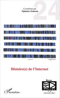 Histoire(s) de l Internet