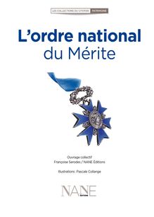 L ordre national du Mérite