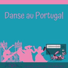 La danse du portugal