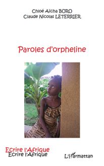Paroles d orpheline