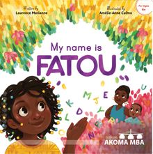 My name is Fatou