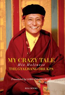 My Crazy Tale: His Holiness
