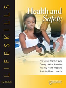 Health and Safety Worktext