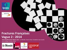 FRACTURES FRANCAISES2014