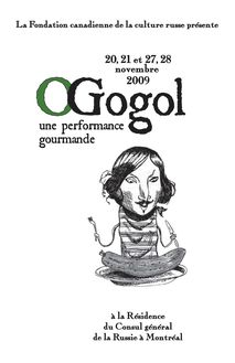 OGogol, une performance gourmande