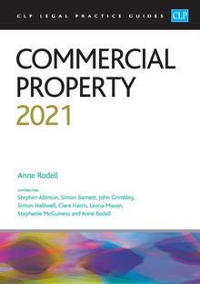 Commercial Property 2021