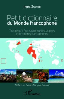 Petit dictionnaire du Monde francophone