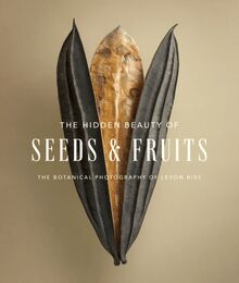 Hidden Beauty of Seeds & Fruits