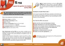PRO Fil RSS