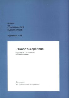 L Union européenne