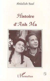 Histoire d Anh Ma