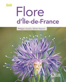Flore d Ile-de-France