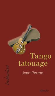 Tango tatouage