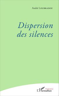 Dispersion des silences