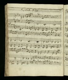 Partition Trio en E♭ major, G.83, 6 corde Trios, G.83-88, Boccherini, Luigi par Luigi Boccherini