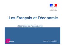 Minéfi - Présentation des propositions du Codice pour permettre aux  Français de mieux comprendre