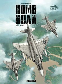 Bomb Road T1