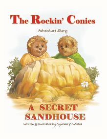 The Rockin  Conies