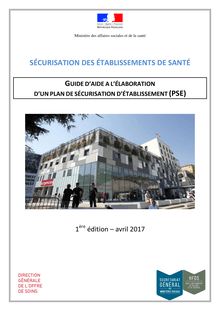 Guide pour les PSE