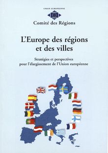 A EUROPE OF REGIONS AND CITIES