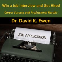 Win a Job Interview and Get Hired