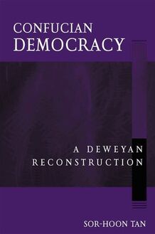 Confucian Democracy