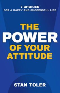 Power of Your Attitude