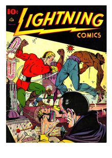 Lightning Comics v2 005 -inc