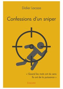 Confessions d un sniper