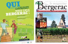 Pays de Bergerac, le magazine (n°3) - Official website Pays de ...