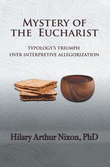 Mystery of the Eucharist
