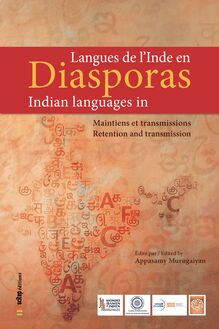 Langues de l Inde en diasporas | Indian Languages in Diasporas
