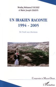 Un Irakien raconte 1994-2005