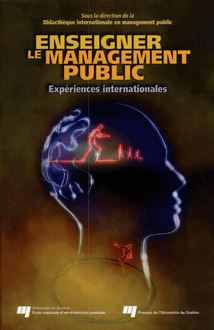 Enseigner le management public : Expériences internationales