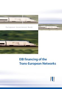 EIB financing of the trans-European networks