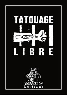 Tatouage Libre
