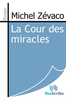La Cour des miracles