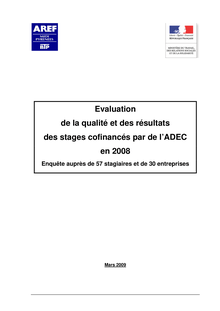 (EDEC étude 2009  2 )